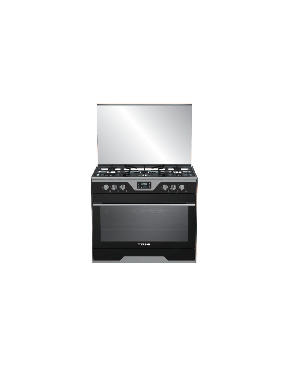 fresh_gas_cooker_modena_stainless_90x60